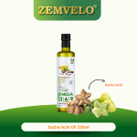 Zemvelo Sacha Inchi Oil 250ml