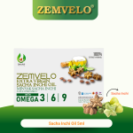 Zemvelo Sacha Inchi Oil 5ml